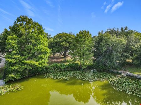 Leesburg Professional Office Development Site