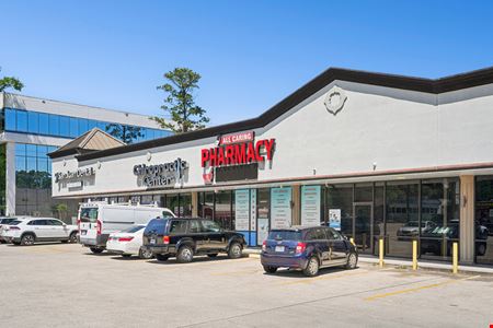 Northchase Plaza II