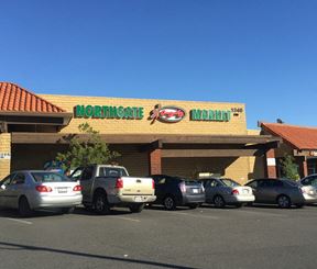 Mission Plaza