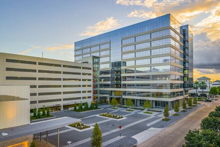 Office space for Rent at Town Centre One in Houston