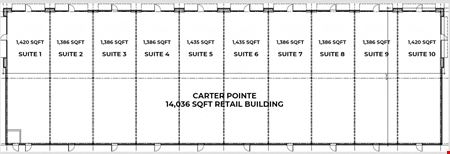 2230 Carter Drive, Arlington, TX 76010