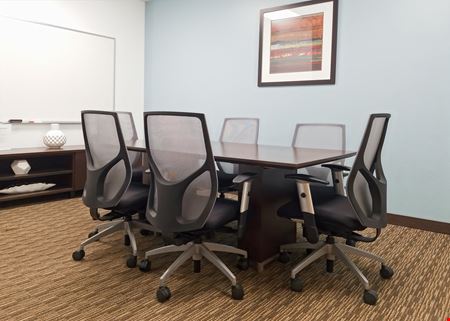Regus - Cornelius - Lake Norman