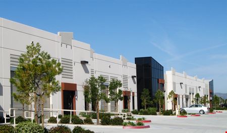 Industrial space for Rent at 42225 Remington Ave in Temecula