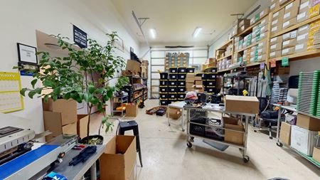 Industrial space for Sale at 30E Shawnee Way in Bozeman