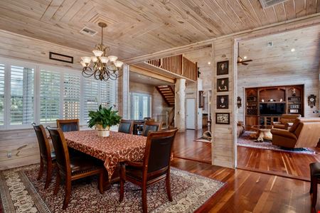 87.4± Acre Eagles Rest Equestrian Estate Near Ocala