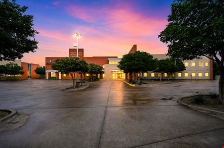 Office space for Rent at North Texas Professional Bldg. in Denton