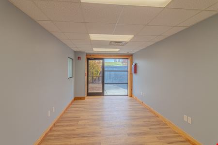 Renovated Industrial Facility