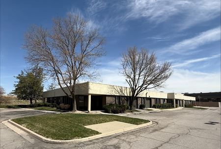 Flex Space space for Rent at 1515 W 2200 S in West Valley City