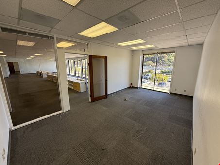 Shelter Bay Office Complex