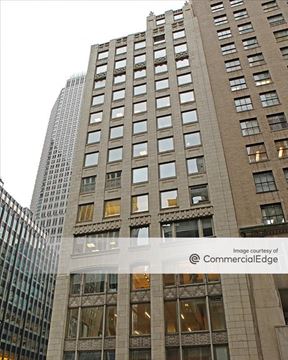 400 Madison Avenue