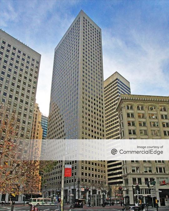 Mindspace - 575 Market Street