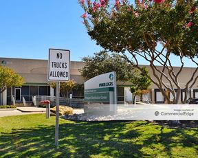 Prologis Freeport Distribution Center - 9000-9010 North Royal Lane