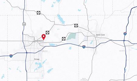 Other space for Sale at 1.82 Acre Commercial Development Site Available | Kalamazoo, MI in Kalamazoo