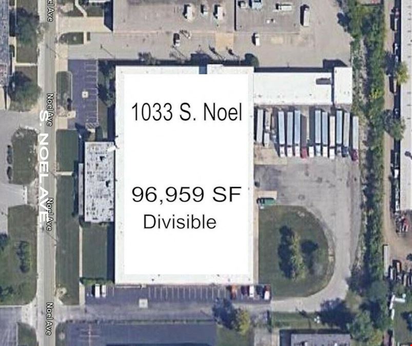 1033 Noel Ave
