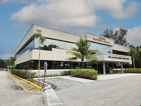 Congress Professional Center III