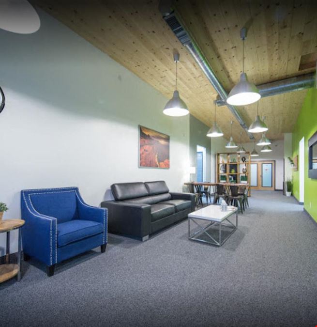 AZOffices - 4700 South Mill Avenue