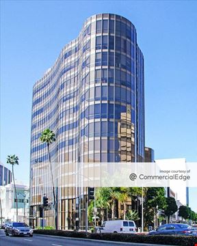 The Beverly Hills Triangle II