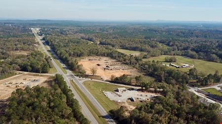 Land space for Sale at 19.07 Acre Cleared Lot at US Hwy 280 & CR 51 - Westover in Sterrett