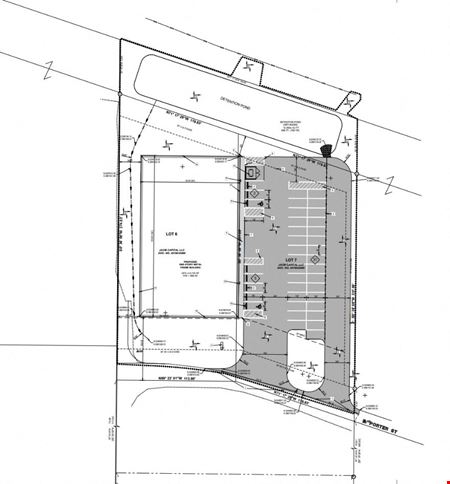 Porter Street Warehouse