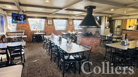 Other space for Sale at For Sale | Land, Building and FF&E in American Falls