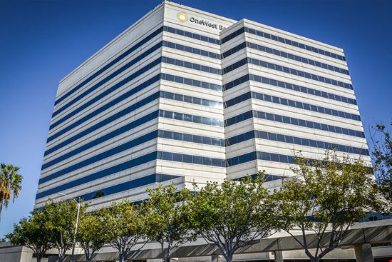 Premier Workspaces - SM3 - Santa Monica California