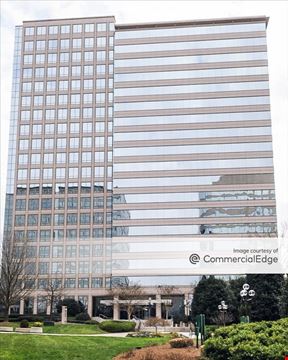 Atlanta Galleria Office Park - Galleria 600