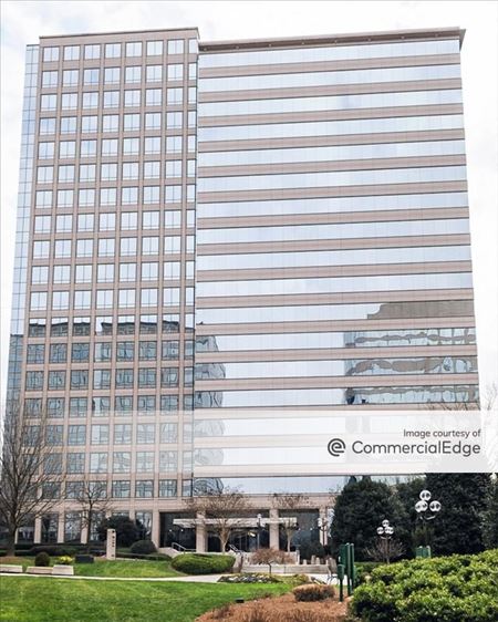 Commercial space at Atlanta Galleria Office Park - Galleria 600 in Atlanta
