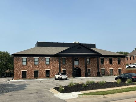 Gold Professional Center