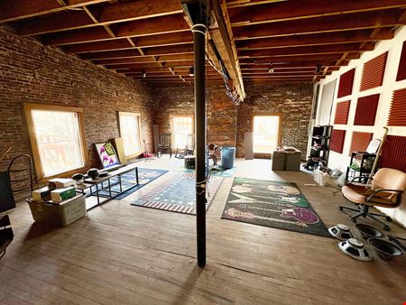 Downtown Office/Studio Space