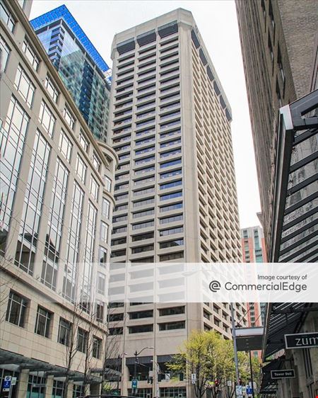 Office space for Rent at Qwest Plaza in Seattle