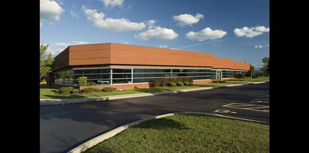 Flex Space space for Rent at 170 Lawrence Bell Drive in Amherst