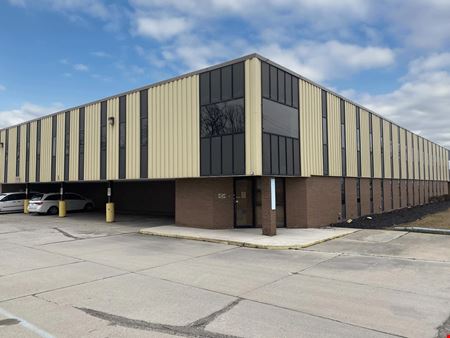 Harrison Township - Light Industrial Building