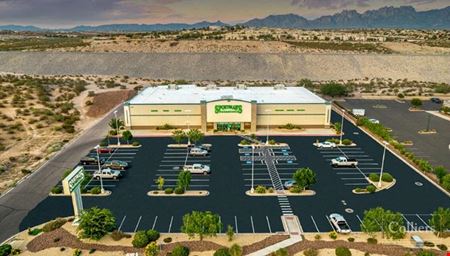Retail space for Sale at STNL Sportsman's Warehouse in Las Cruces
