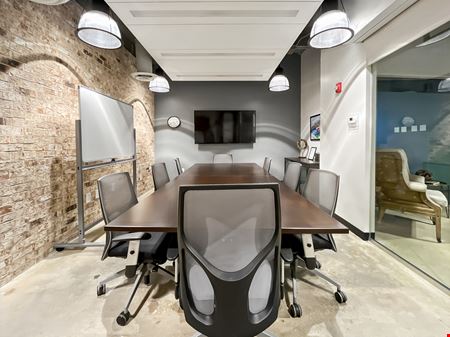 Regus - Charleston - Downtown