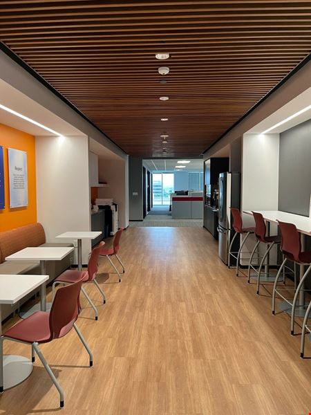 Office space for Rent at Las Colinas Highlands in Irving