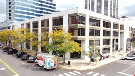 Office space for Rent at 456 Fulton Street, Suite 425 in Peoria