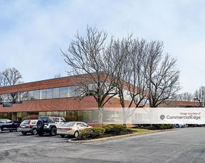 Whiteland Business Park - One Whiteland Plaza
