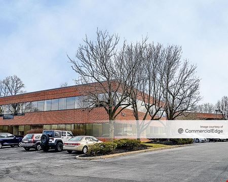 Office space for Rent at Whiteland Business Park - One Whiteland Plaza in Exton