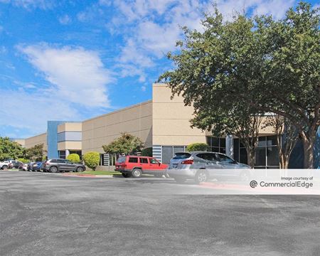 Industrial space for Rent at Kramer 3, 4 & 5 at Braker Center IV in Austin