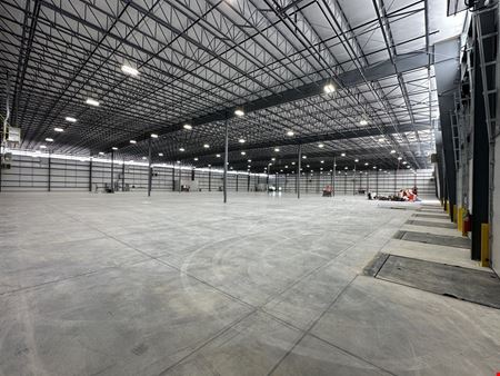 75,160 SF Premium Distribution Center for Lease