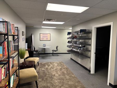 Office space for Rent at 3490 Belle Chase, Lansing Mi | Private Suite  in Lansing