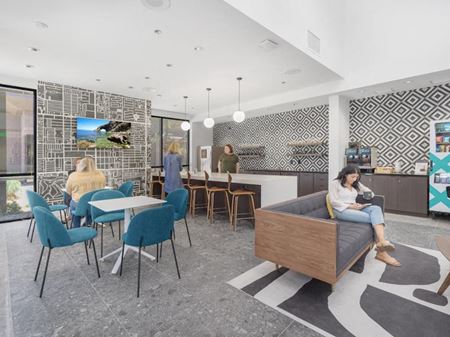 Office space for Rent at Expansive Cooper Crossing in Chandler