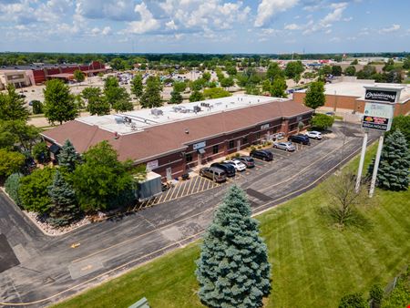 Retail space for Sale at Kensington Strip Center | Appleton, WI in Appleton