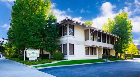 Office space for Rent at 128 Auburn Court in Westlake Village