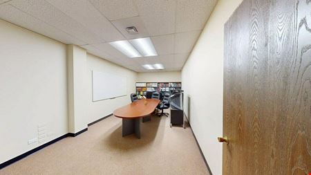 1235 E Davis St Office/Garage Building