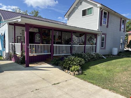 Candle Cottage – Turnkey Gift Shop & Business Opportunity