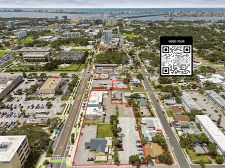 Multi-Family space for Sale at Generational Redevelopment in Downtown Clearwater in Clearwater