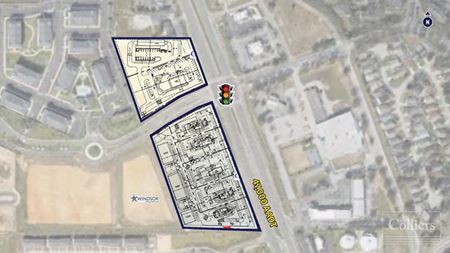 Retail space for Sale at Rubin Groves Retail Development in Clermont