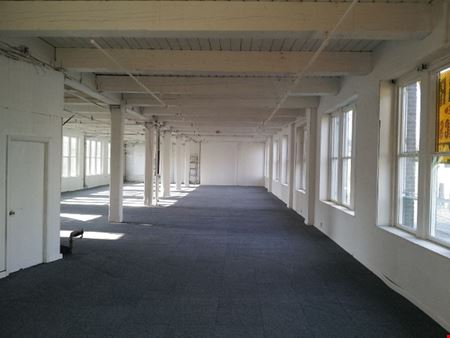 Bright 15,000 SF Loft Building for Lease — 3550 N 9th St, Philadelphia 19140