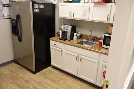 330 Pelham Rd, Bldg 100 · Ste 100A